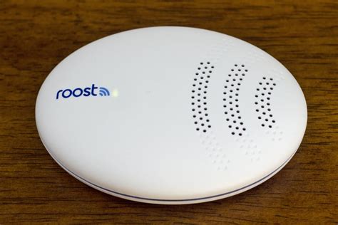 roost leak detector|Roost Smart Leak Detector